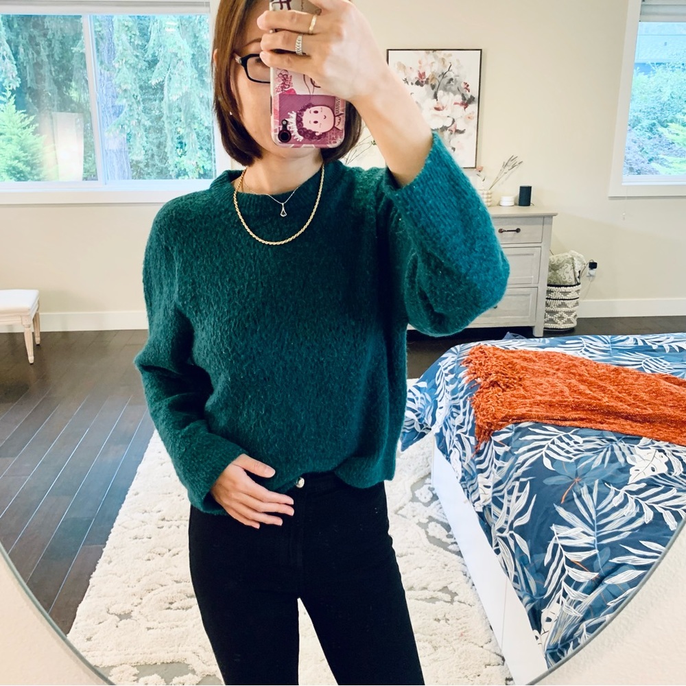 H&M Wool Sweater - Picture 11 of 11